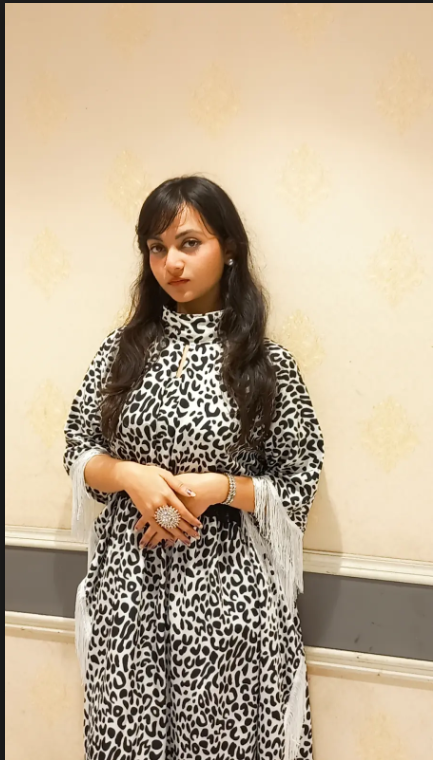 Anushka Singhal